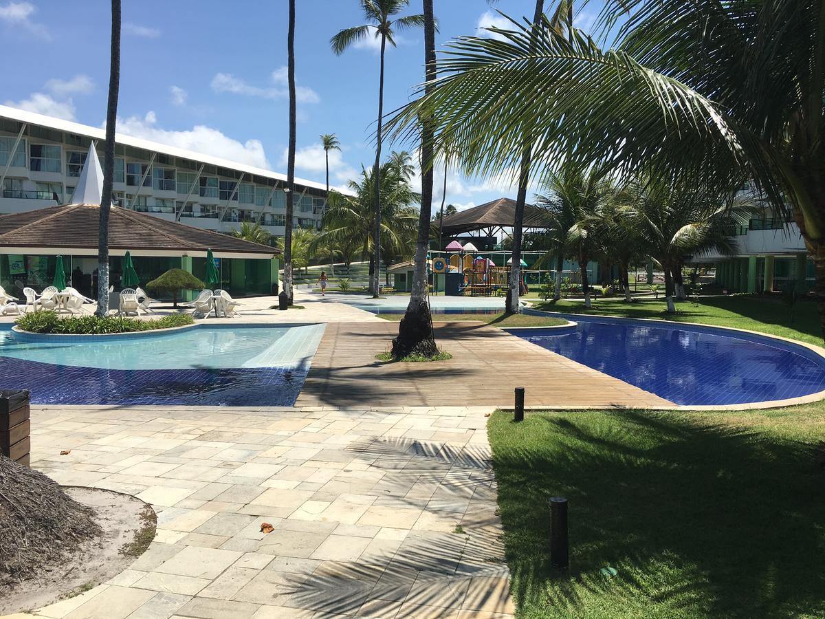 Ancorar Flat Resort 2207 B Porto de Galinhas Exterior photo